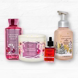 Black Friday, Buy 2 Get 2 Free